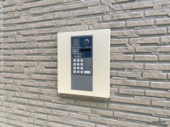大阪府吹田市南吹田1丁目(アパート)の賃貸物件のその他画像