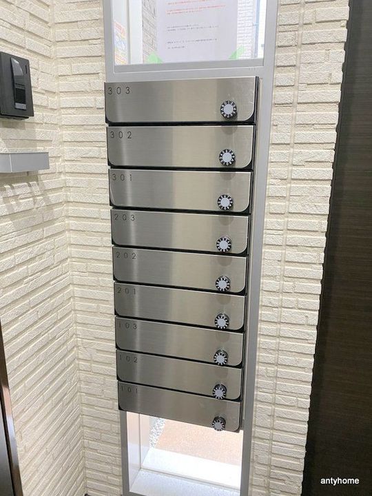 大阪府吹田市南吹田1丁目(アパート)の賃貸物件のその他画像