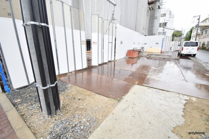 大阪府大阪市東淀川区西淡路1丁目(マンション)の賃貸物件のその他画像
