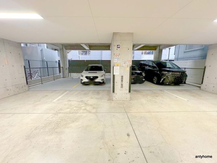 大阪府大阪市浪速区難波中3丁目(マンション)の賃貸物件のその他画像