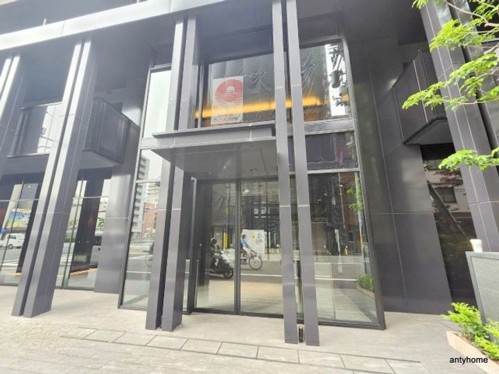 大阪府大阪市浪速区戎本町1丁目(マンション)の賃貸物件のその他画像