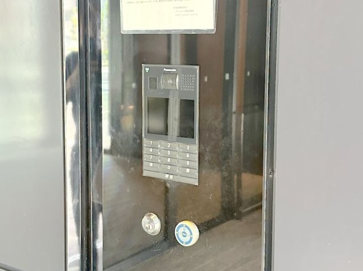 大阪府大阪市浪速区戎本町1丁目(マンション)の賃貸物件のその他画像