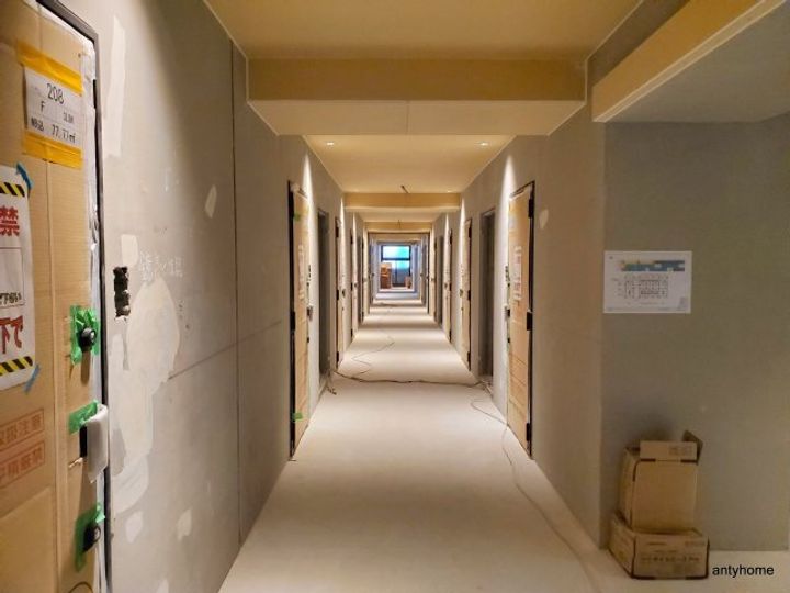 大阪府大阪市浪速区戎本町1丁目(マンション)の賃貸物件のその他画像