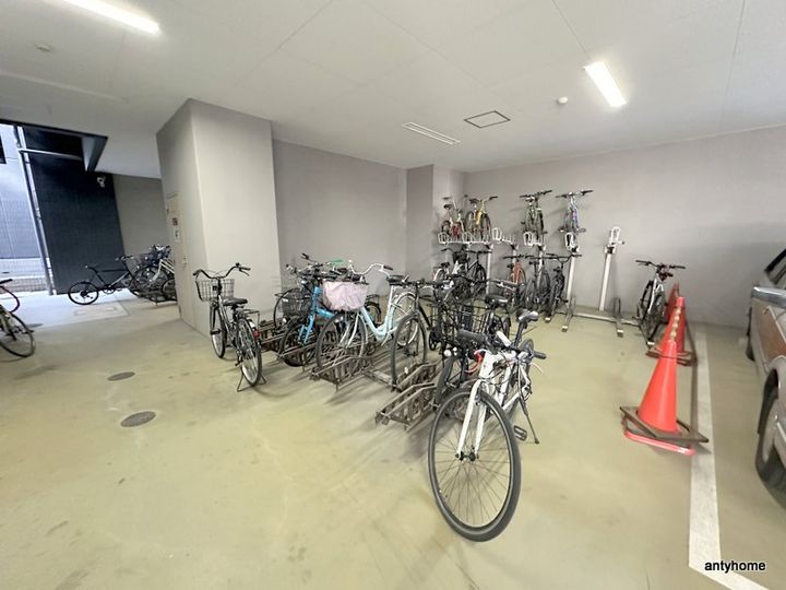 大阪府大阪市中央区安堂寺町2丁目(マンション)の賃貸物件のその他画像