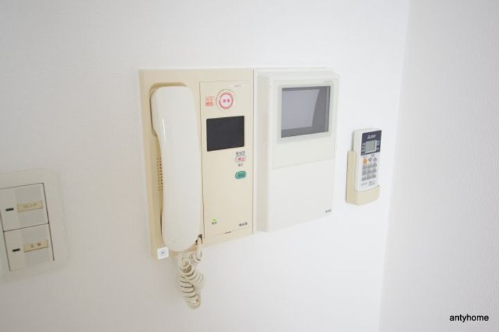 大阪府大阪市中央区馬場町(マンション)の賃貸物件のその他画像