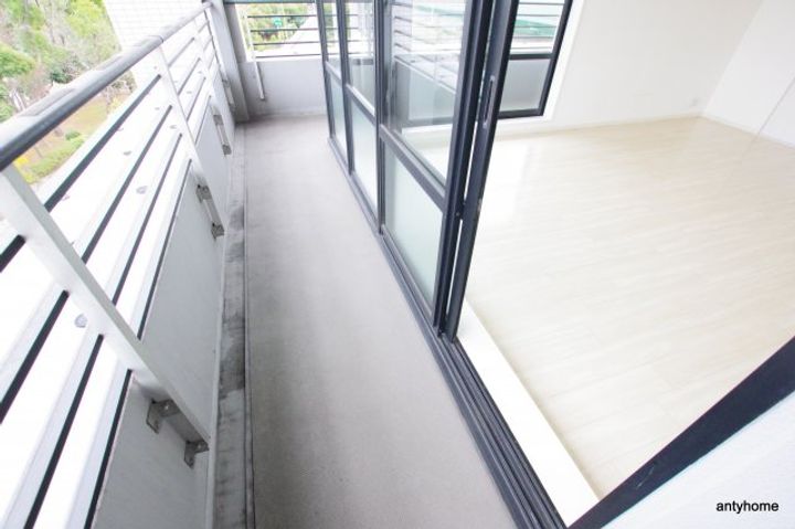 大阪府大阪市中央区馬場町(マンション)の賃貸物件のその他画像
