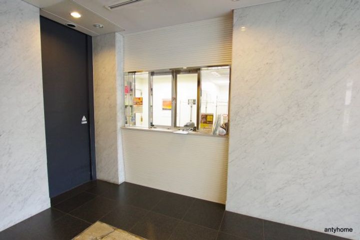 大阪府大阪市中央区馬場町(マンション)の賃貸物件のその他画像