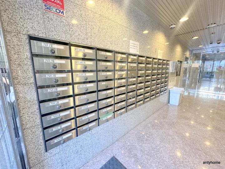 大阪府大阪市浪速区戎本町1丁目(マンション)の賃貸物件のその他画像