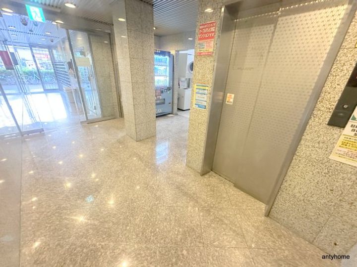 大阪府大阪市浪速区戎本町1丁目(マンション)の賃貸物件のその他画像