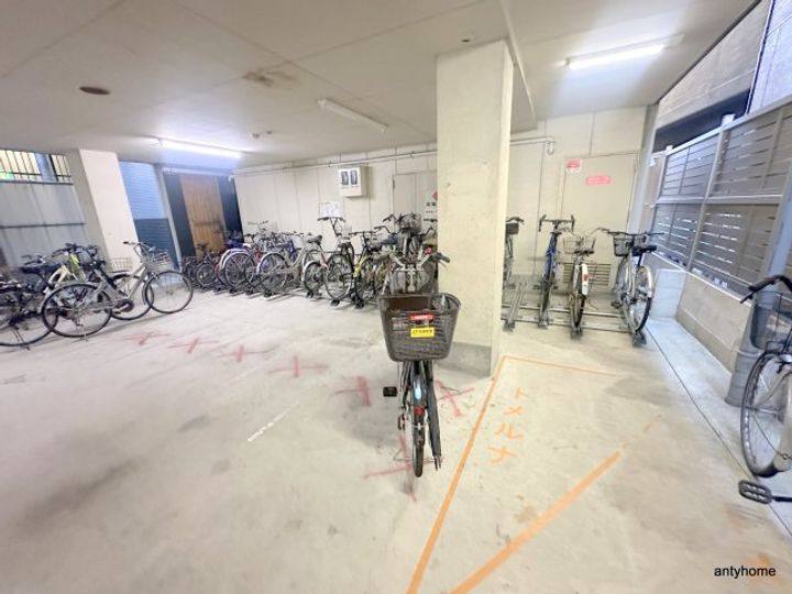 大阪府大阪市浪速区戎本町1丁目(マンション)の賃貸物件のその他画像