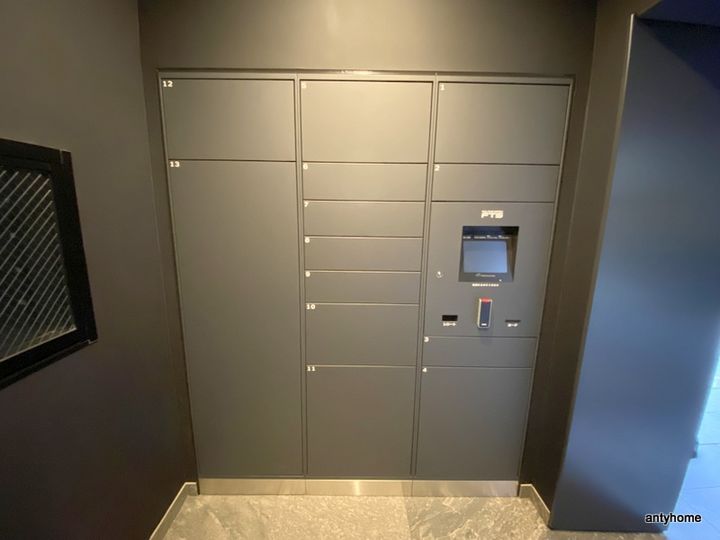 大阪府大阪市西区新町1丁目(マンション)の賃貸物件のその他画像