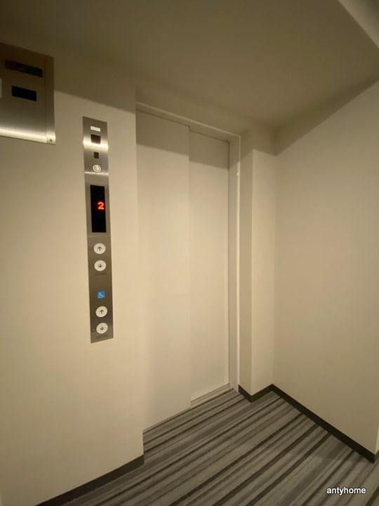 大阪府大阪市西区新町1丁目(マンション)の賃貸物件のその他画像