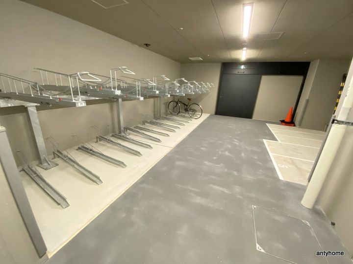 大阪府大阪市西区新町1丁目(マンション)の賃貸物件のその他画像