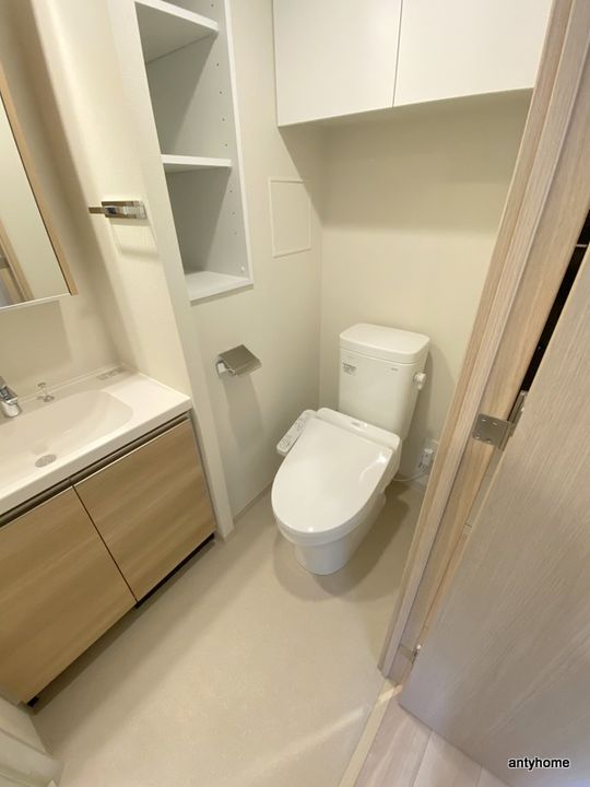 大阪府大阪市西区新町1丁目(マンション)の賃貸物件のその他画像