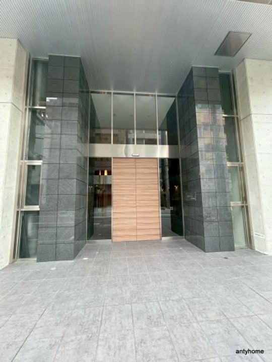 大阪府大阪市中央区徳井町2丁目(マンション)の賃貸物件のその他画像