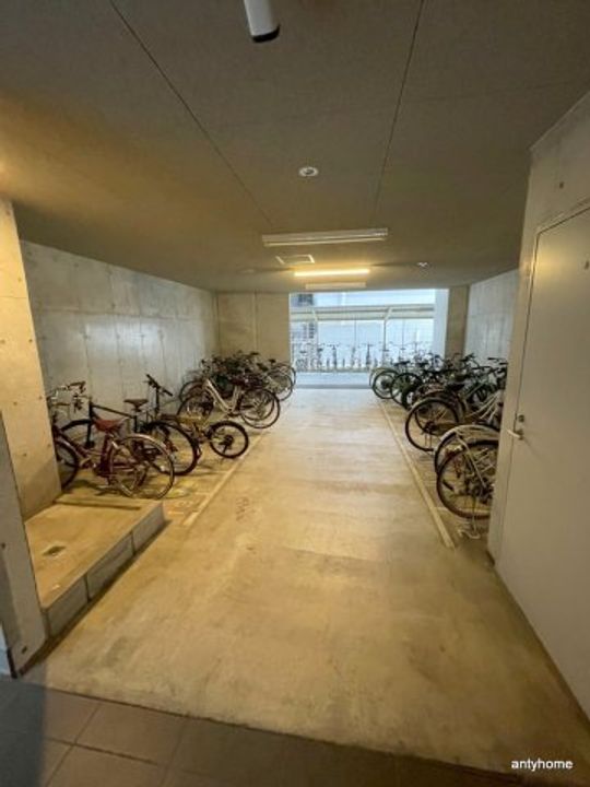 大阪府大阪市中央区徳井町2丁目(マンション)の賃貸物件のその他画像