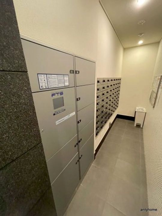 大阪府大阪市中央区徳井町2丁目(マンション)の賃貸物件のその他画像