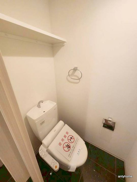 大阪府大阪市中央区徳井町2丁目(マンション)の賃貸物件のその他画像
