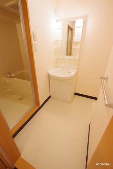 大阪府大阪市福島区福島7丁目(マンション)の賃貸物件のその他画像