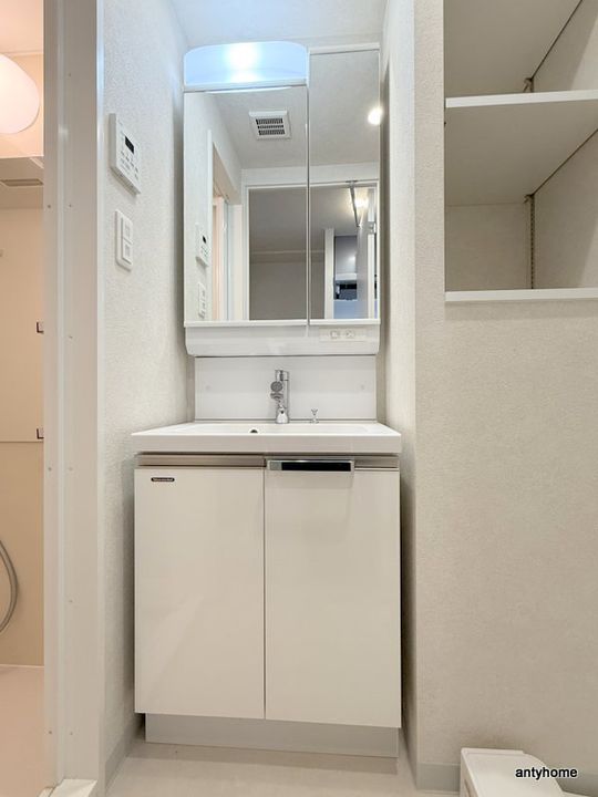 大阪府吹田市岸部南1丁目(マンション)の賃貸物件のその他画像