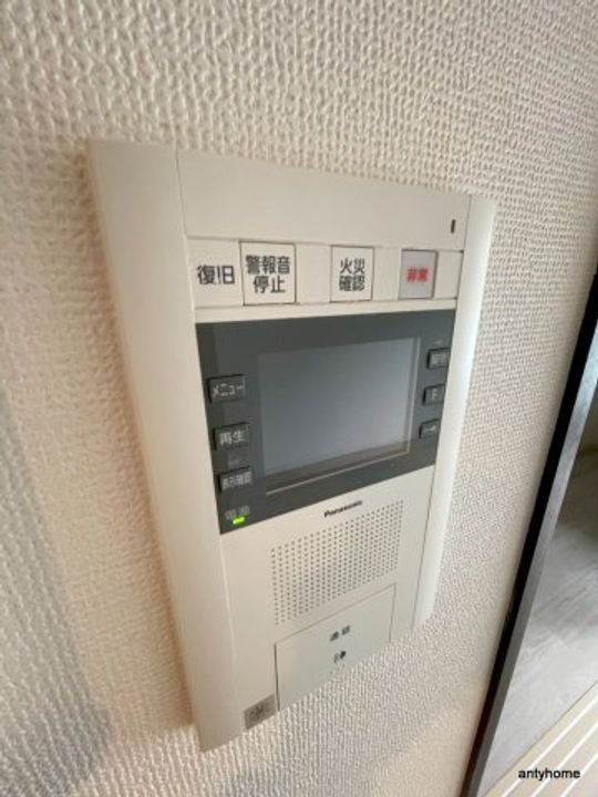 大阪府大阪市中央区徳井町2丁目(マンション)の賃貸物件のその他画像