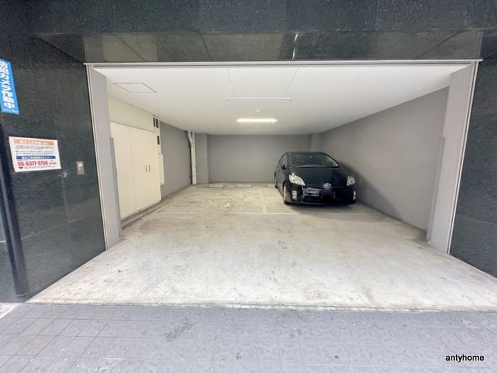 アーデン堺筋本町のその他画像