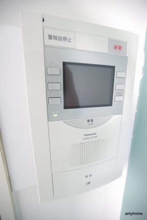マイルド新大阪レジデンス3号館のその他画像