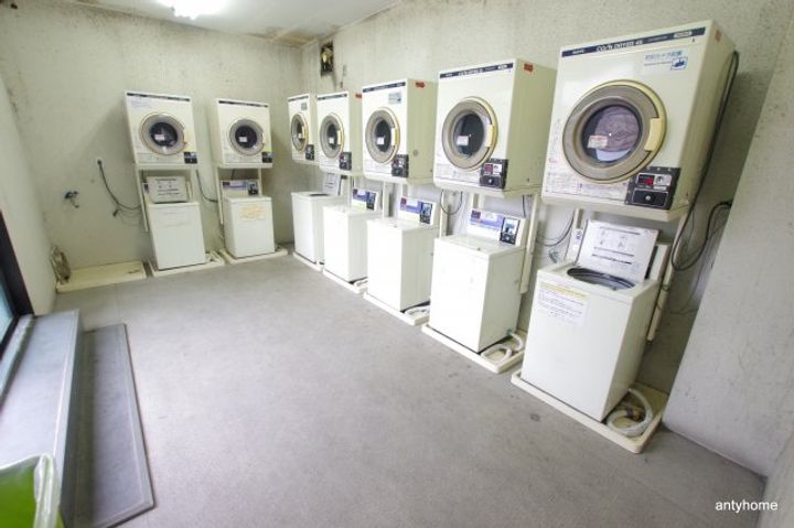 マイルド新大阪レジデンス3号館のその他画像
