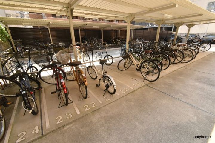 Luxe新大阪1のその他画像