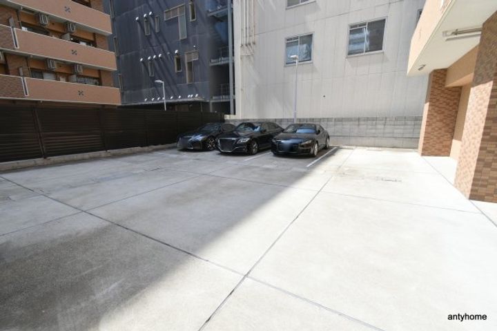 Luxe新大阪1のその他画像
