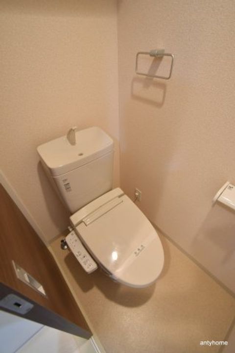 Luxe新大阪1のその他画像