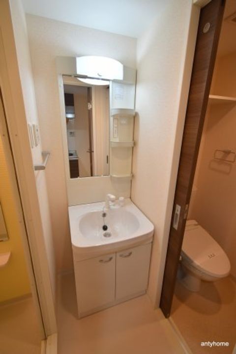Luxe新大阪1のその他画像