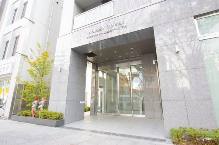 大阪府大阪市北区東天満1丁目(マンション)の賃貸物件のその他画像