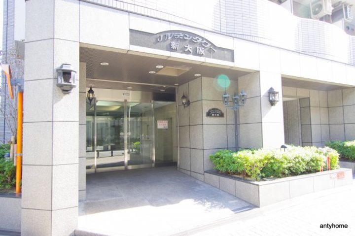 大阪府大阪市淀川区宮原1丁目(マンション)の賃貸物件のその他画像