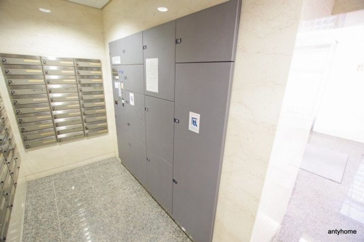 大阪府大阪市淀川区宮原1丁目(マンション)の賃貸物件のその他画像