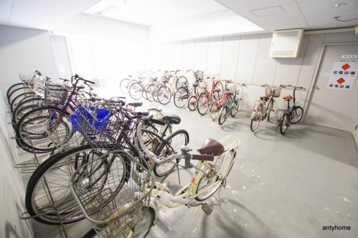 大阪府大阪市淀川区宮原1丁目(マンション)の賃貸物件のその他画像