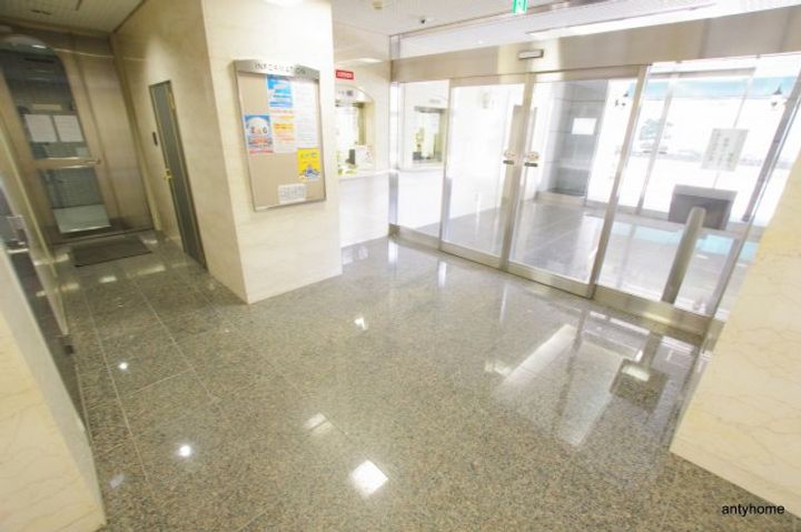 大阪府大阪市淀川区宮原1丁目(マンション)の賃貸物件のその他画像