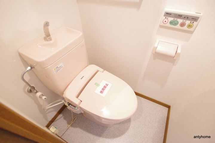 大阪府大阪市淀川区宮原1丁目(マンション)の賃貸物件のその他画像