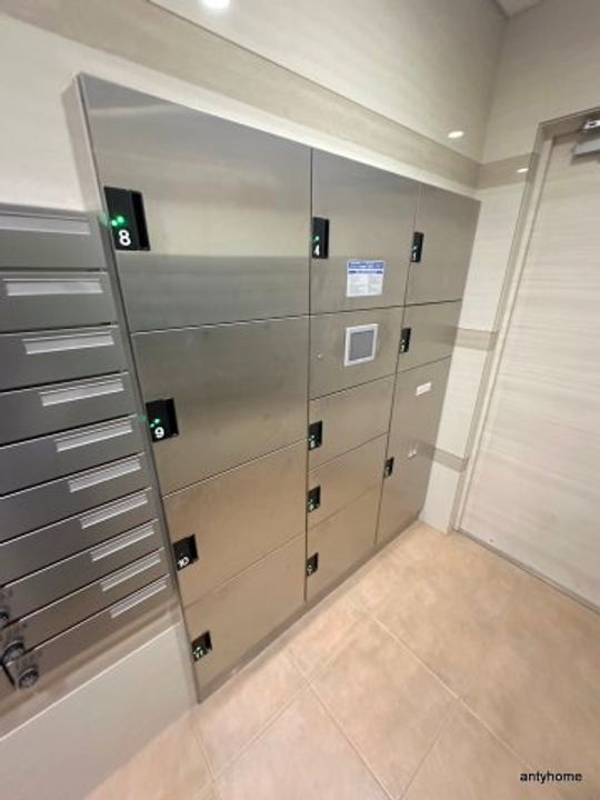 Luxe新大阪4のその他画像