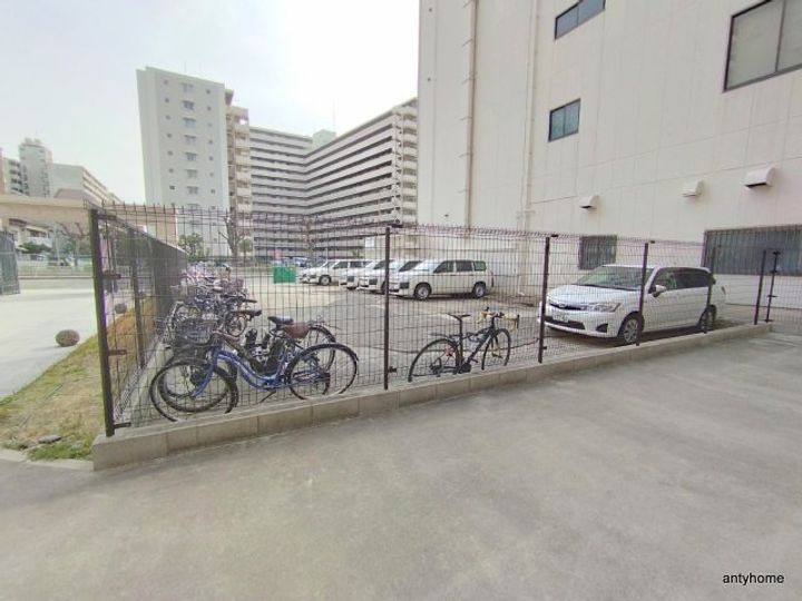 Luxe新大阪4のその他画像