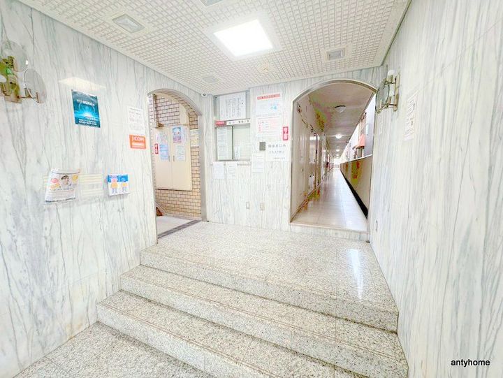 大桐ハイツ北のその他画像