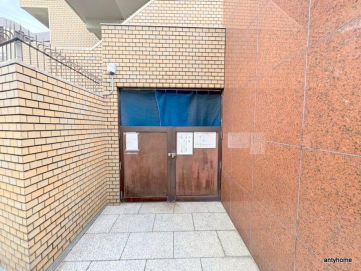 大桐ハイツ北のその他画像