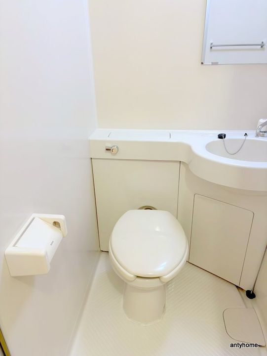 大桐ハイツ北のその他画像