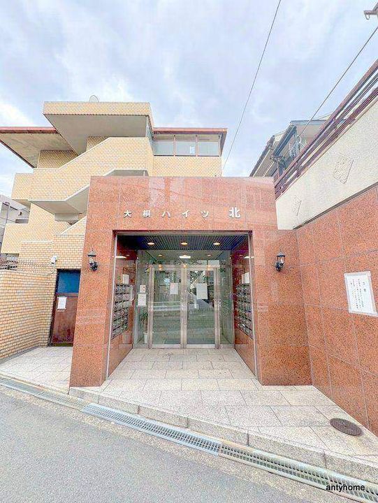 大阪府大阪市東淀川区大桐5丁目(マンション)の賃貸物件のその他画像