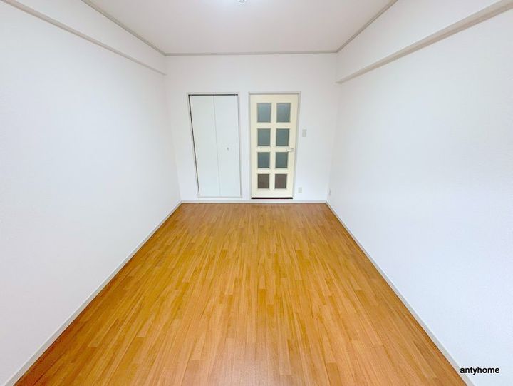 大阪府大阪市東淀川区大桐5丁目(マンション)の賃貸物件の居間