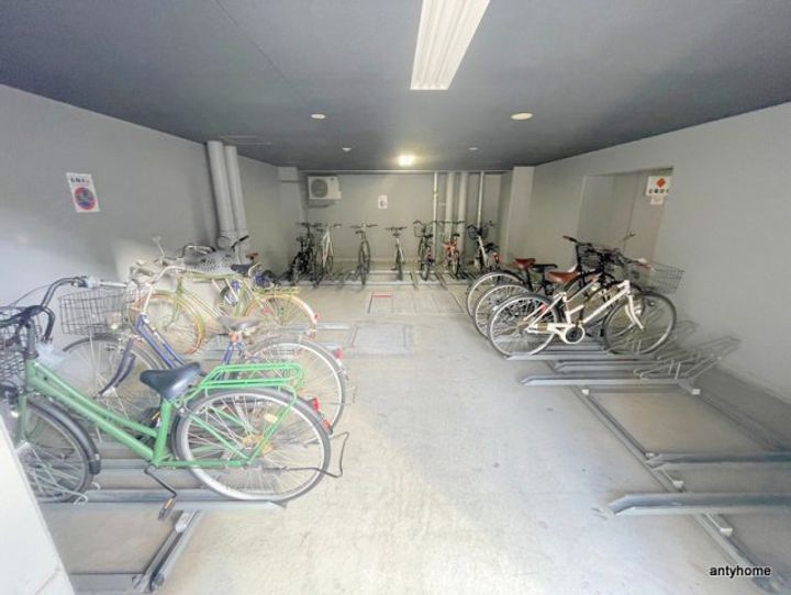 S-RESIDENCE北浜のその他画像
