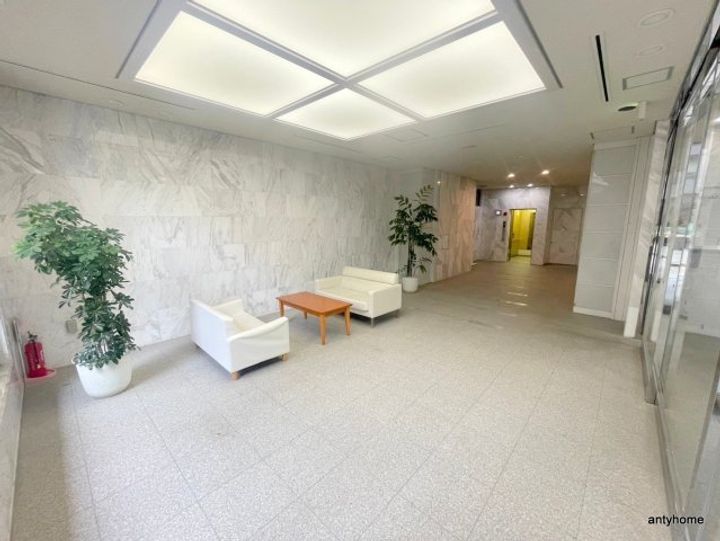大阪府大阪市西区立売堀1丁目(マンション)の賃貸物件のその他画像