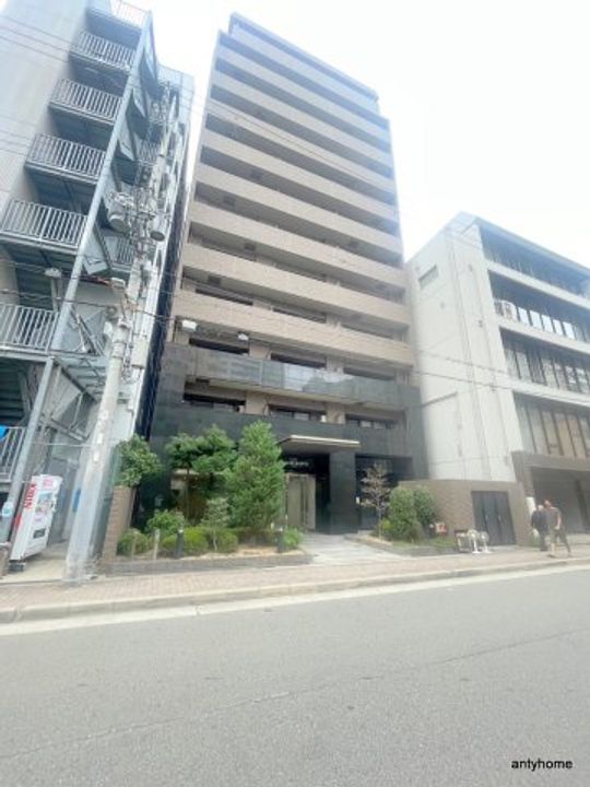 大阪府大阪市西区立売堀1丁目(マンション)の賃貸物件の外観