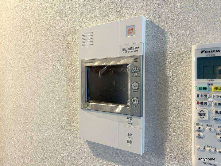 大阪府吹田市岸部南1丁目(マンション)の賃貸物件のその他画像
