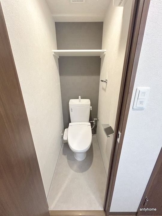 大阪府吹田市岸部南1丁目(マンション)の賃貸物件のその他画像